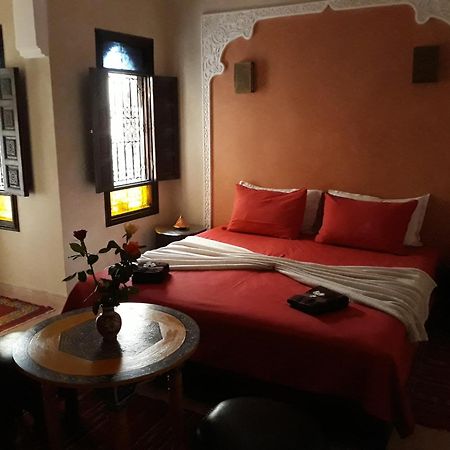 מרקש Riad El Walida חדר תמונה