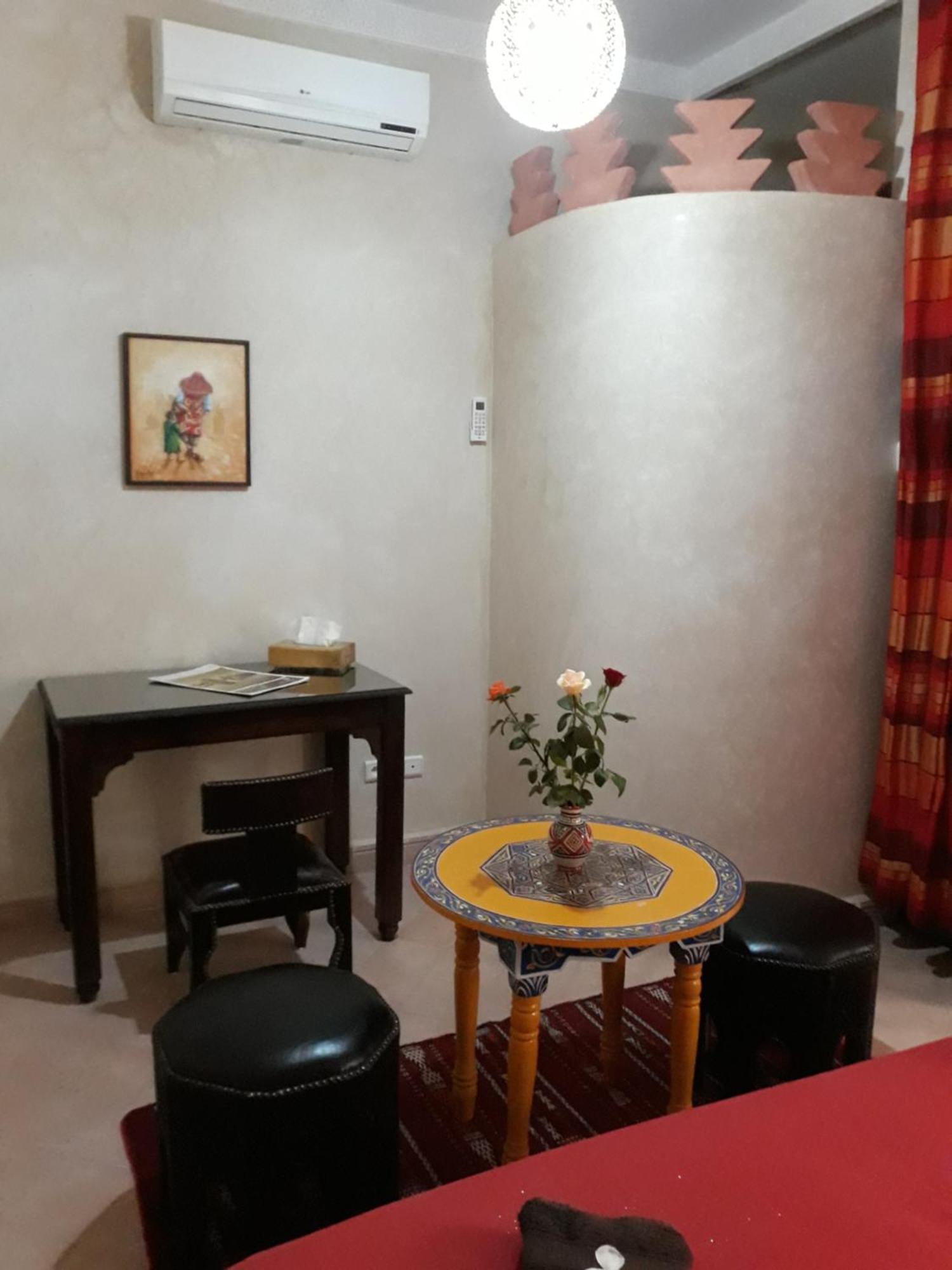 מרקש Riad El Walida חדר תמונה